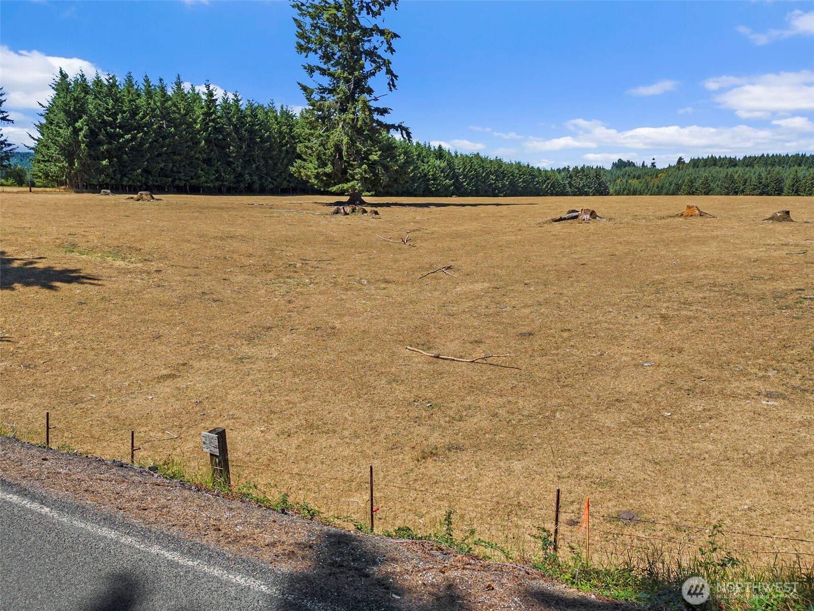 0 Frogner Road, Unit 1 Chehalis, WA 98532 - Photo 9 of 10 a view of a lake