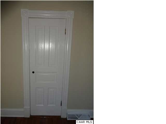 566 Half Mile Branch Road Crozet, VA 22932 - Photo 12 of 19 a view of staircase with white walls