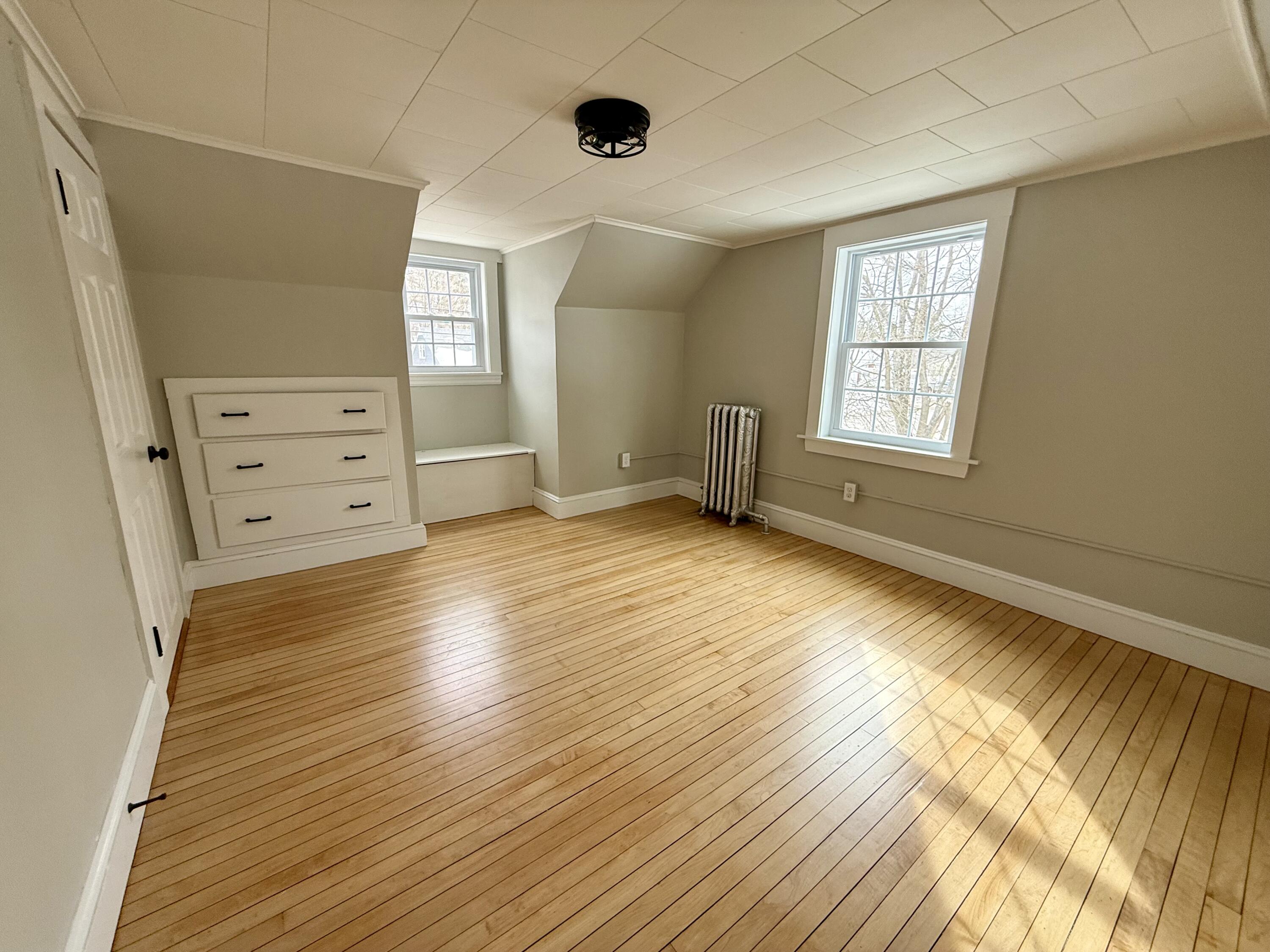 159 South Main Street Auburn, ME 04210 - Photo 14 of 17 Bedroom 3