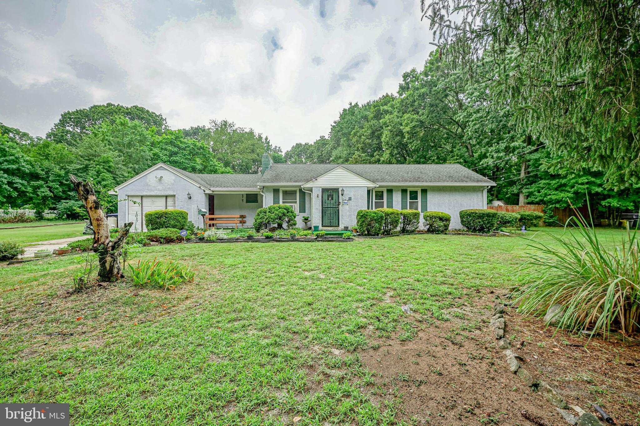56 Chews Landing Road Lindenwold, NJ 08021 - Photo 1 of 14 Gallery Image 1
