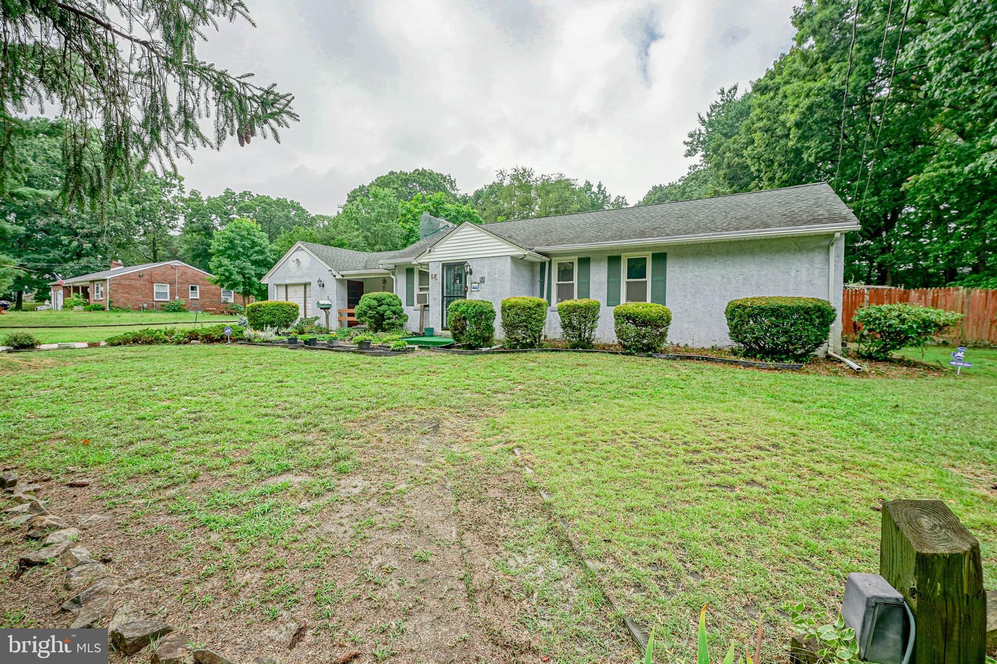 56 Chews Landing Road Lindenwold, NJ 08021 - Photo 14 of 14 Gallery Image 14