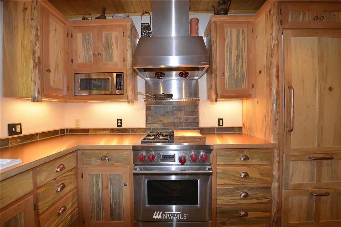 18195 State Rte 20 Winthrop, WA 98862 - Photo 14 of 25 Gallery Image 14