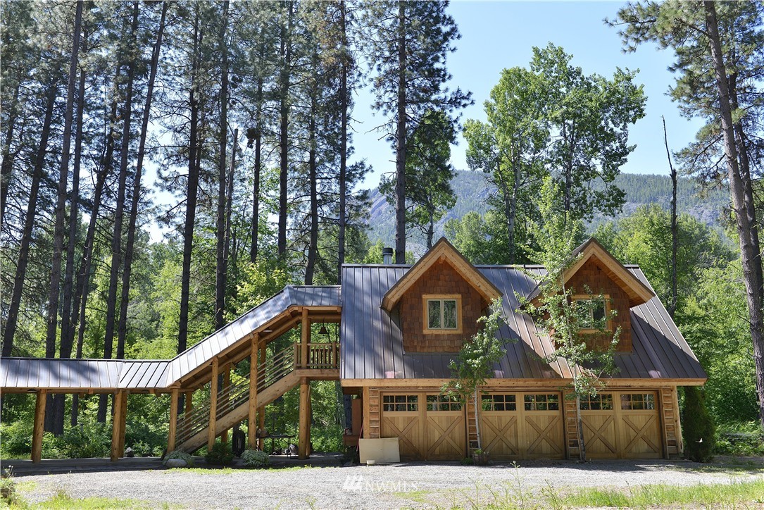 18195 State Rte 20 Winthrop, WA 98862 - Photo 22 of 25 Gallery Image 22