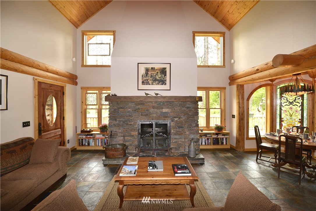 18195 State Rte 20 Winthrop, WA 98862 - Photo 8 of 25 Gallery Image 8