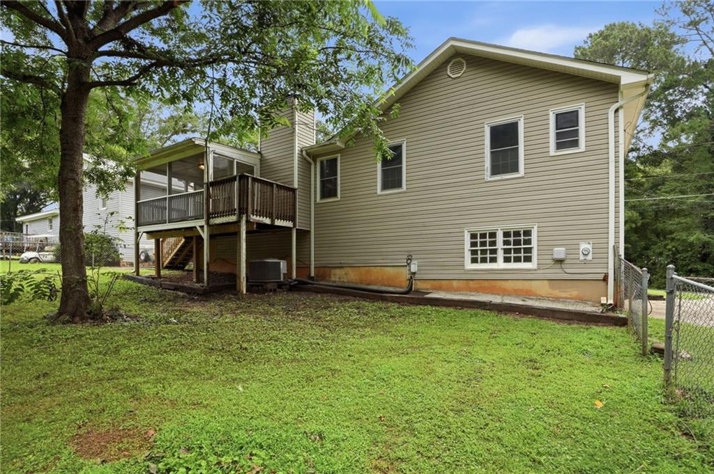106 Kimberly Road Canton, GA 30115 - Photo 37 of 39 Gallery Image 37