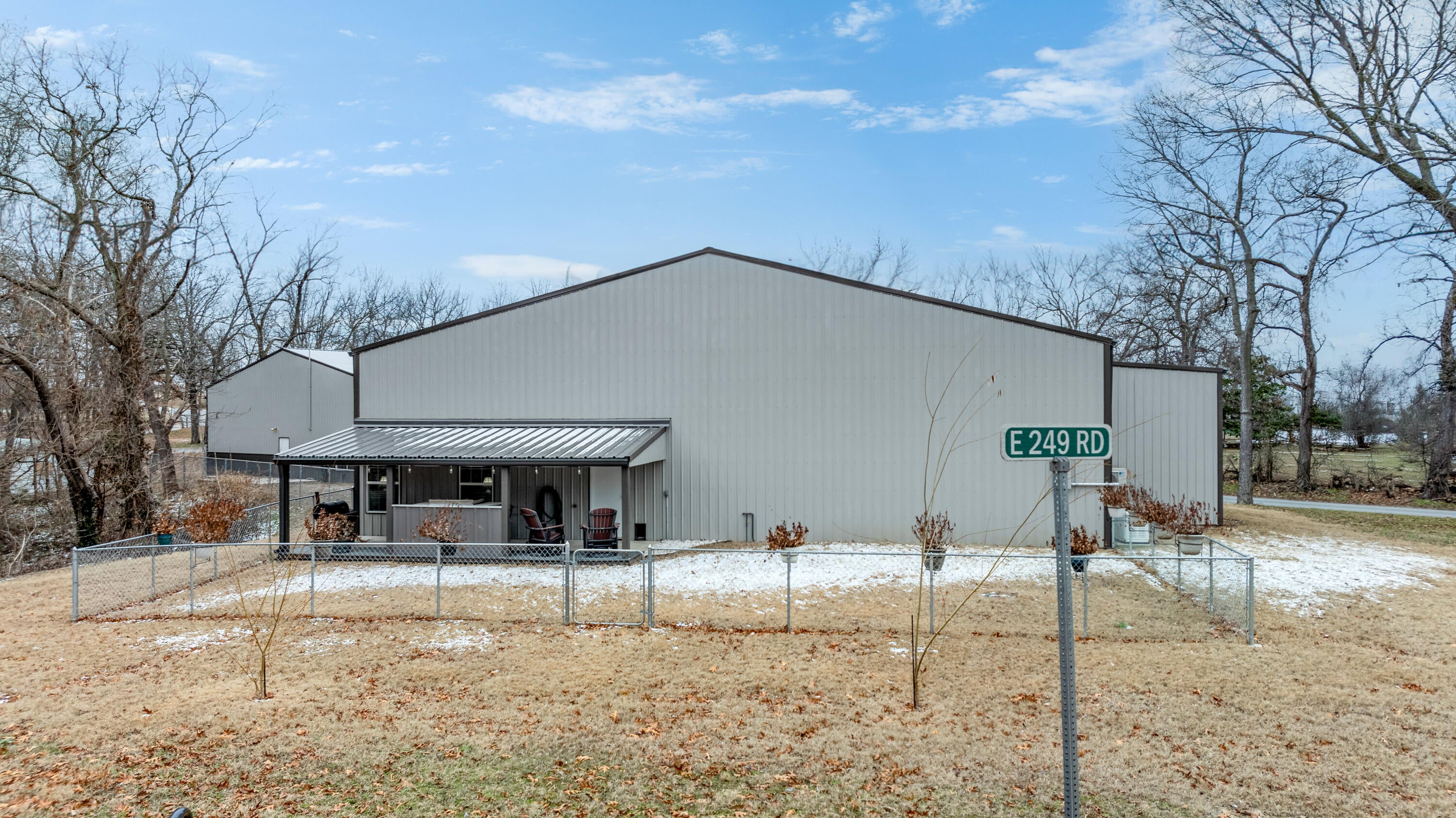 24936 South 611 Road Grove, OK 74344 - Photo 41 of 59 24936 South 611 Road-9