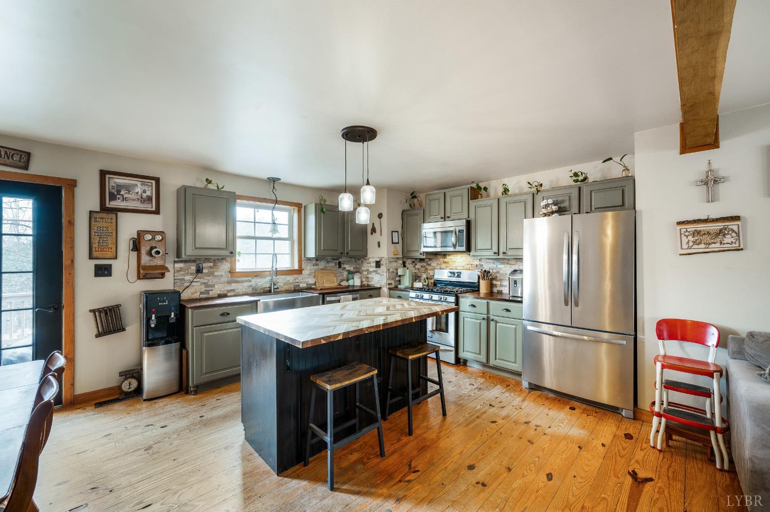 2309 Mount Pleasant Road Pamplin, VA 23958 - Photo 13 of 68