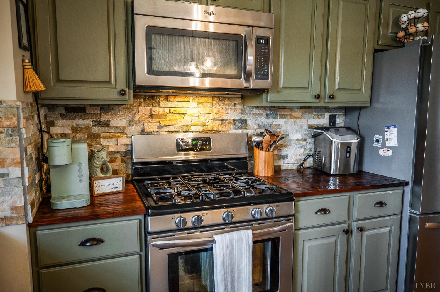 2309 Mount Pleasant Road Pamplin, VA 23958 - Photo 17 of 68