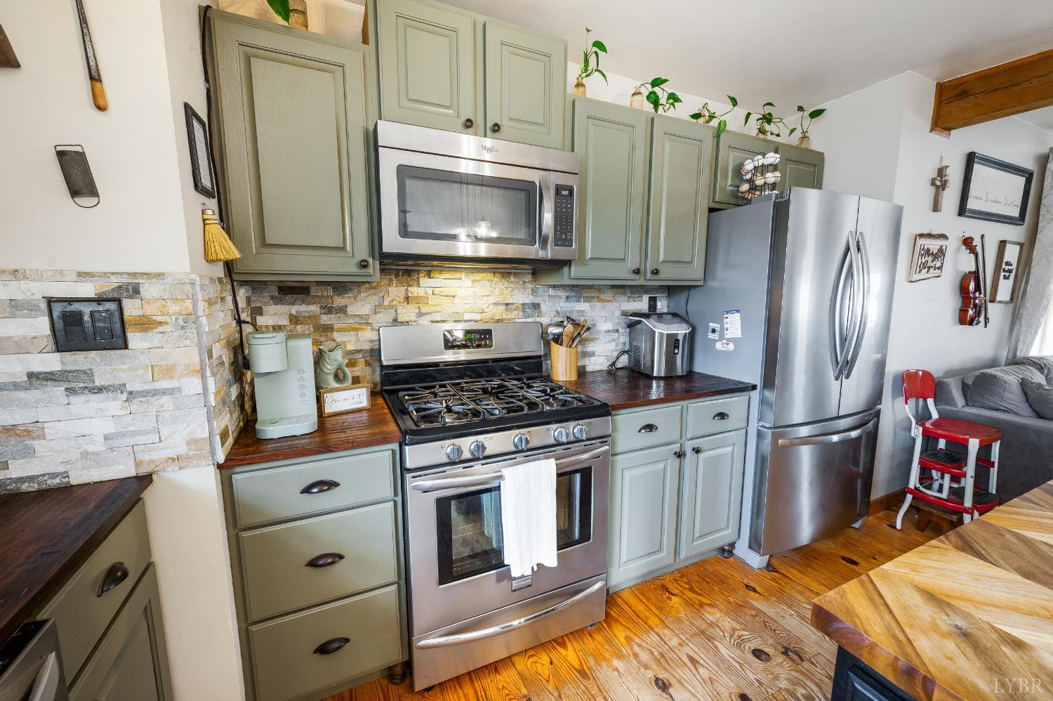 2309 Mount Pleasant Road Pamplin, VA 23958 - Photo 19 of 68