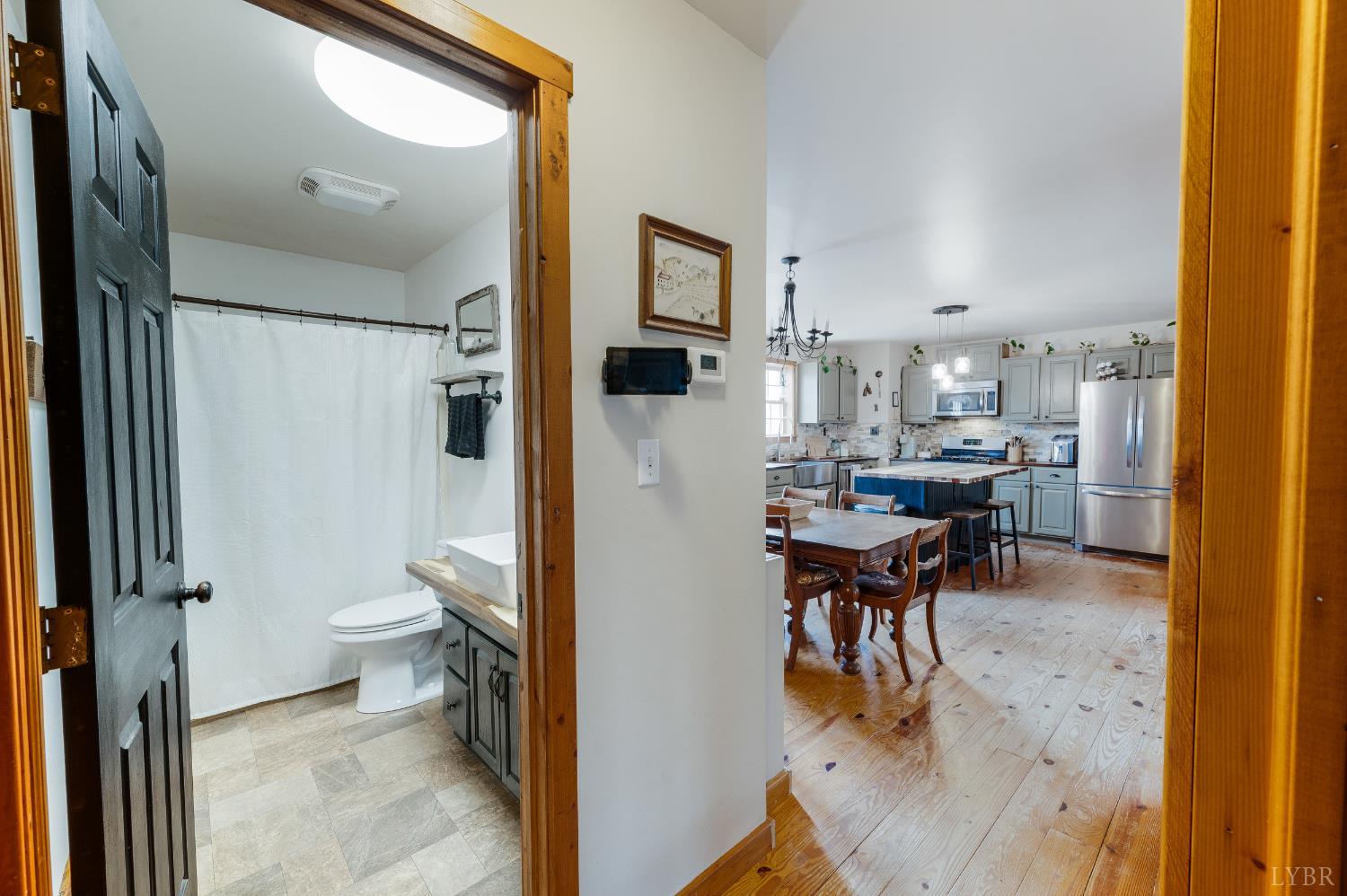 2309 Mount Pleasant Road Pamplin, VA 23958 - Photo 21 of 68