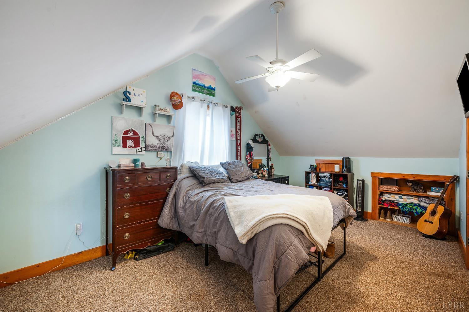 2309 Mount Pleasant Road Pamplin, VA 23958 - Photo 27 of 68