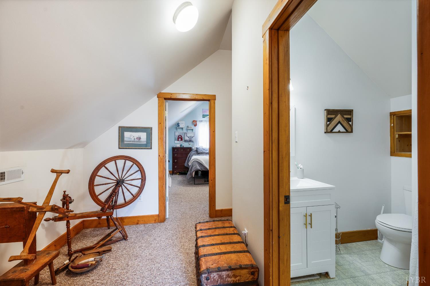 2309 Mount Pleasant Road Pamplin, VA 23958 - Photo 29 of 68