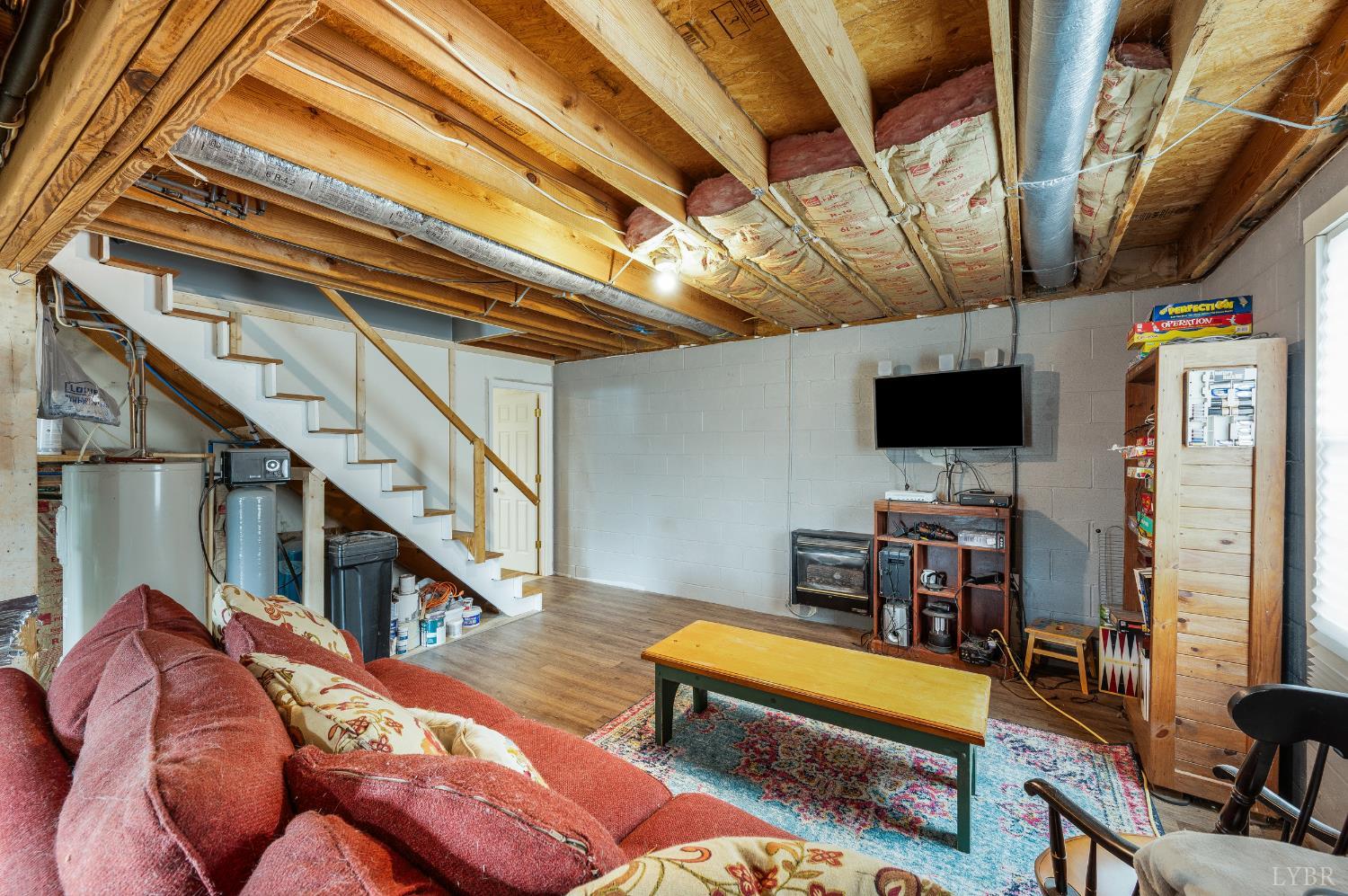 2309 Mount Pleasant Road Pamplin, VA 23958 - Photo 34 of 68