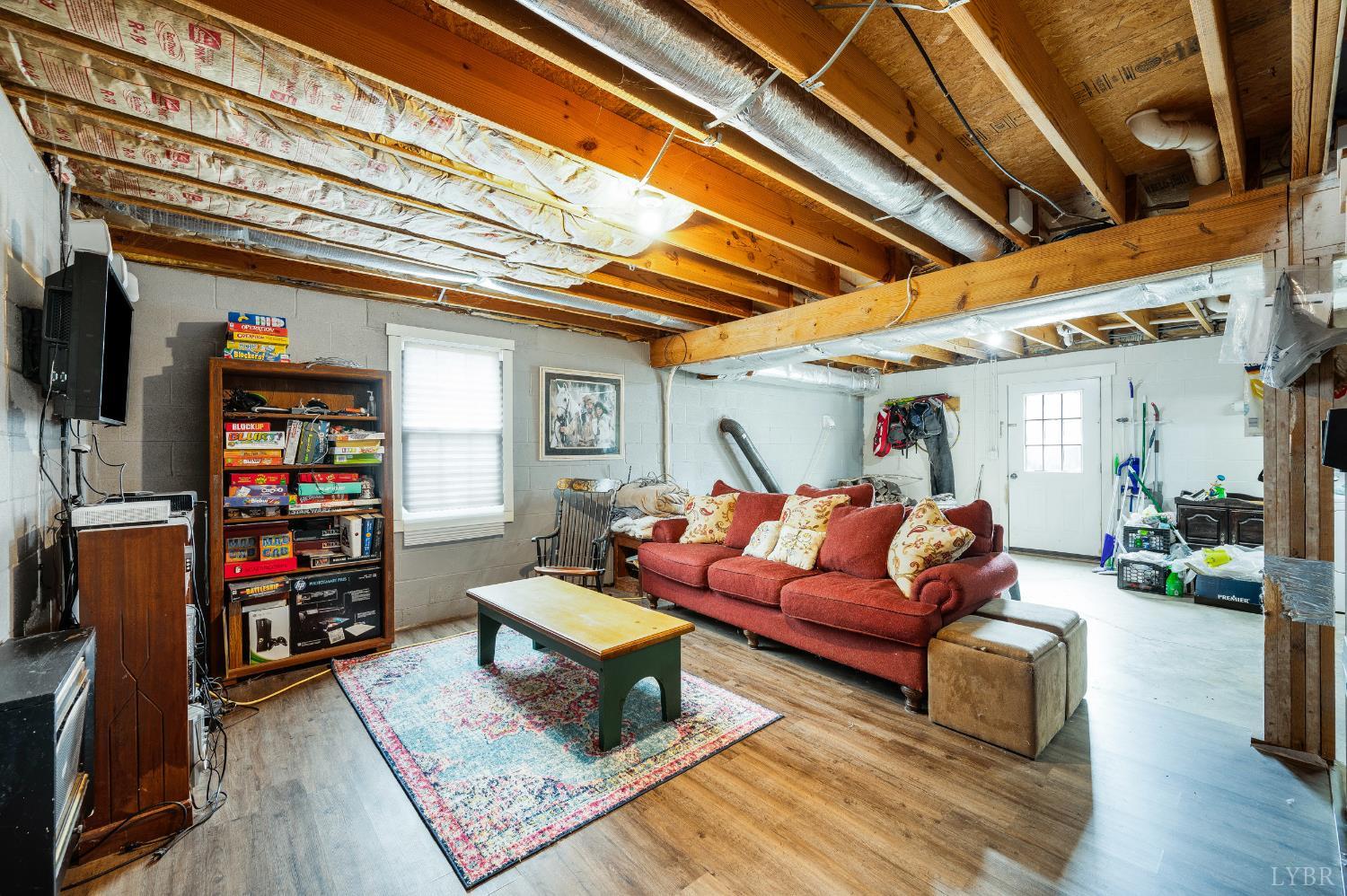 2309 Mount Pleasant Road Pamplin, VA 23958 - Photo 35 of 68