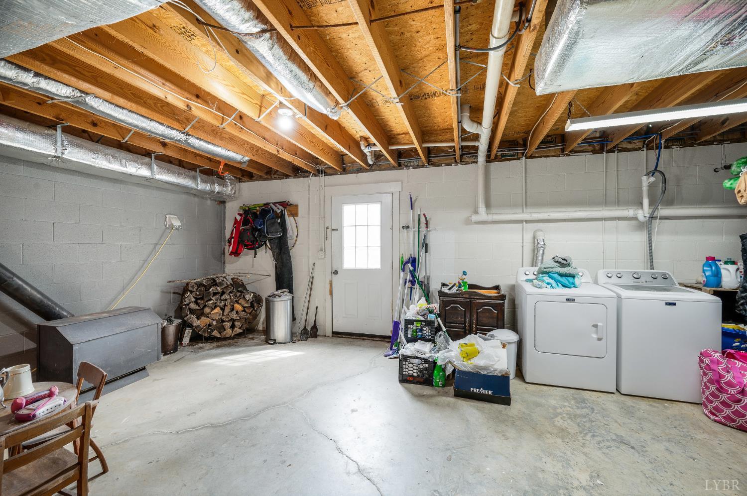 2309 Mount Pleasant Road Pamplin, VA 23958 - Photo 36 of 68