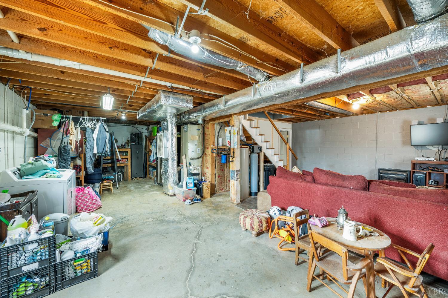 2309 Mount Pleasant Road Pamplin, VA 23958 - Photo 37 of 68