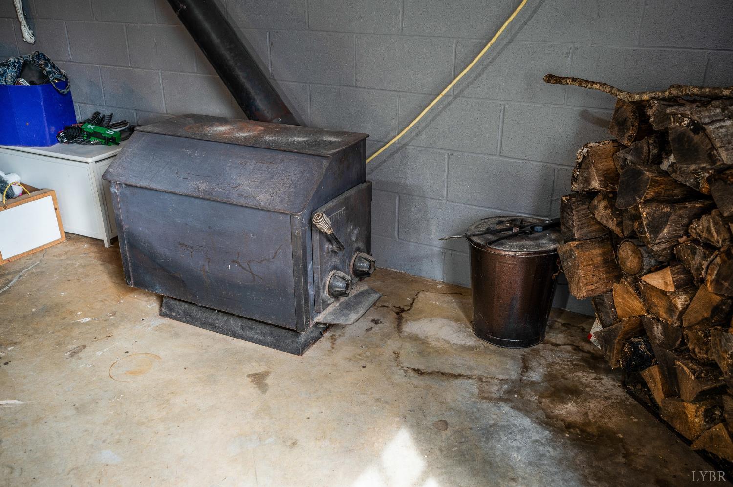 2309 Mount Pleasant Road Pamplin, VA 23958 - Photo 38 of 68