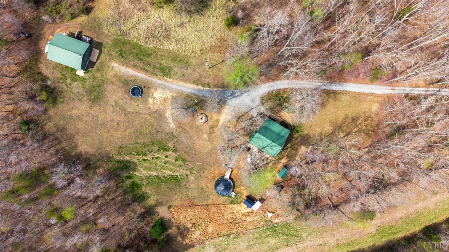 2309 Mount Pleasant Road Pamplin, VA 23958 - Photo 43 of 68