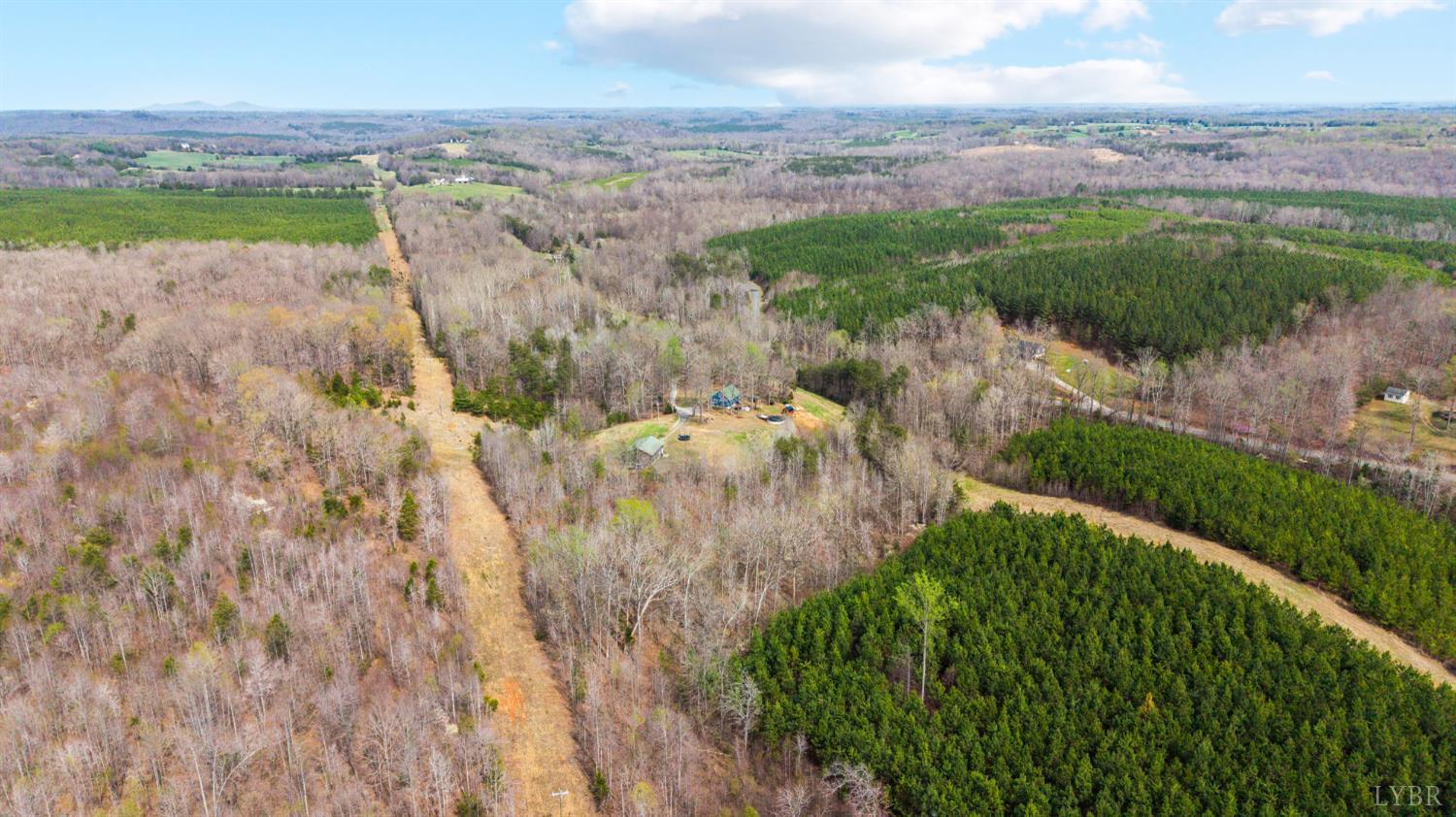 2309 Mount Pleasant Road Pamplin, VA 23958 - Photo 47 of 68