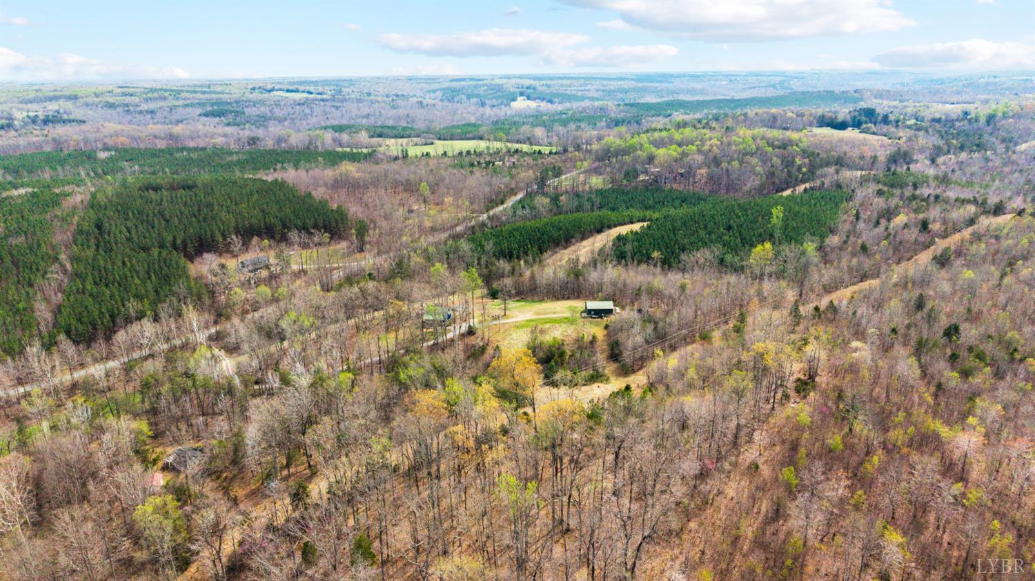 2309 Mount Pleasant Road Pamplin, VA 23958 - Photo 49 of 68