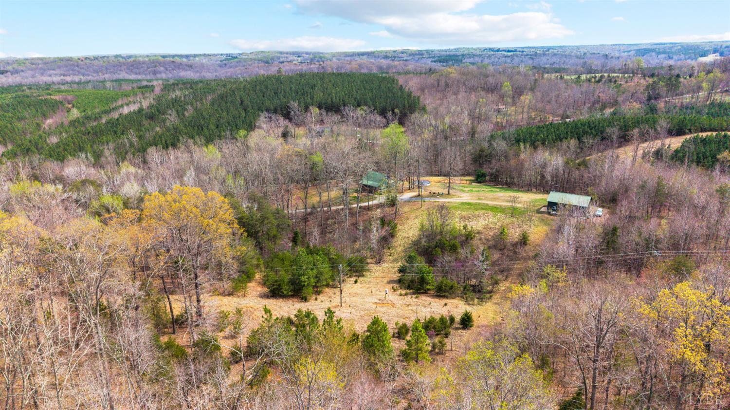 2309 Mount Pleasant Road Pamplin, VA 23958 - Photo 50 of 68