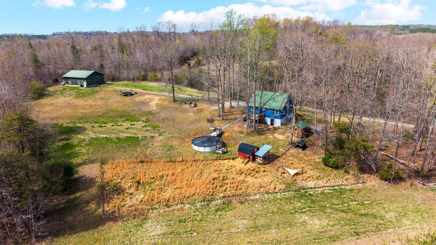 2309 Mount Pleasant Road Pamplin, VA 23958 - Photo 52 of 68