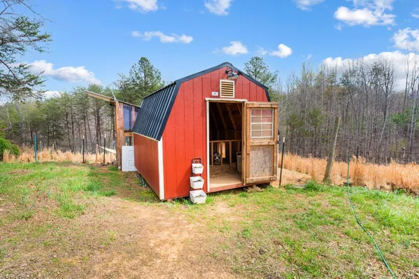 $419,900 | 2309 Mount Pleasant Road, Pamplin, VA 23958