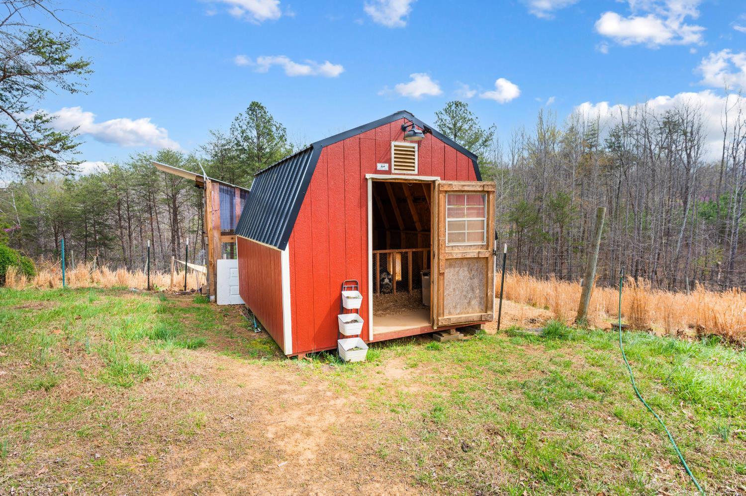 2309 Mount Pleasant Road Pamplin, VA 23958 - Photo 53 of 68