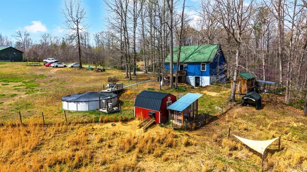 $419,900 | 2309 Mount Pleasant Road, Pamplin, VA 23958