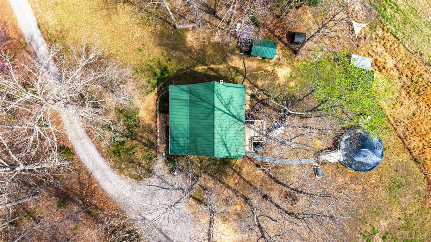 2309 Mount Pleasant Road Pamplin, VA 23958 - Photo 61 of 68