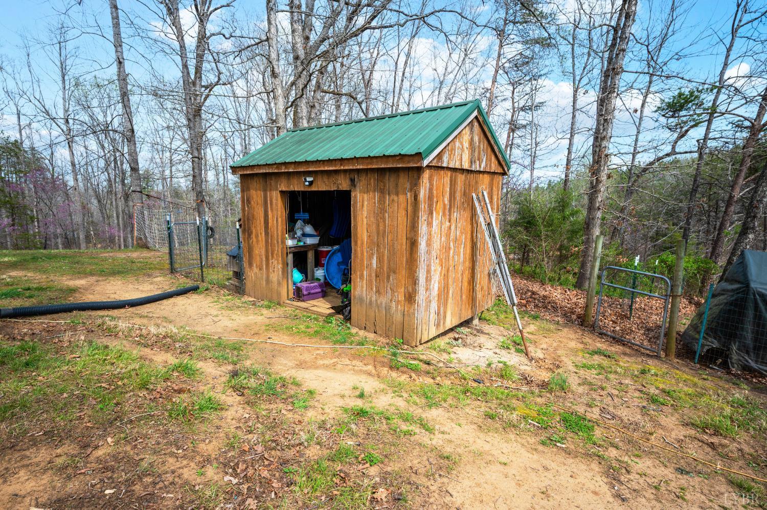 2309 Mount Pleasant Road Pamplin, VA 23958 - Photo 62 of 68