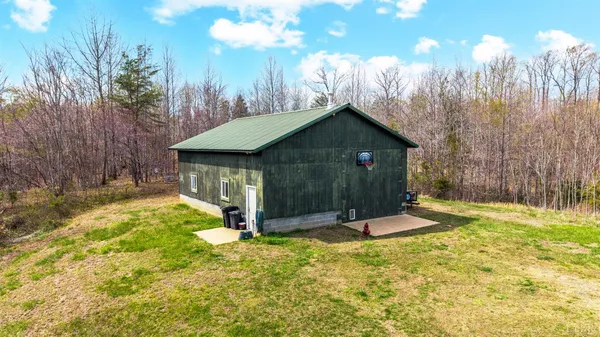 $419,900 | 2309 Mount Pleasant Road, Pamplin, VA 23958