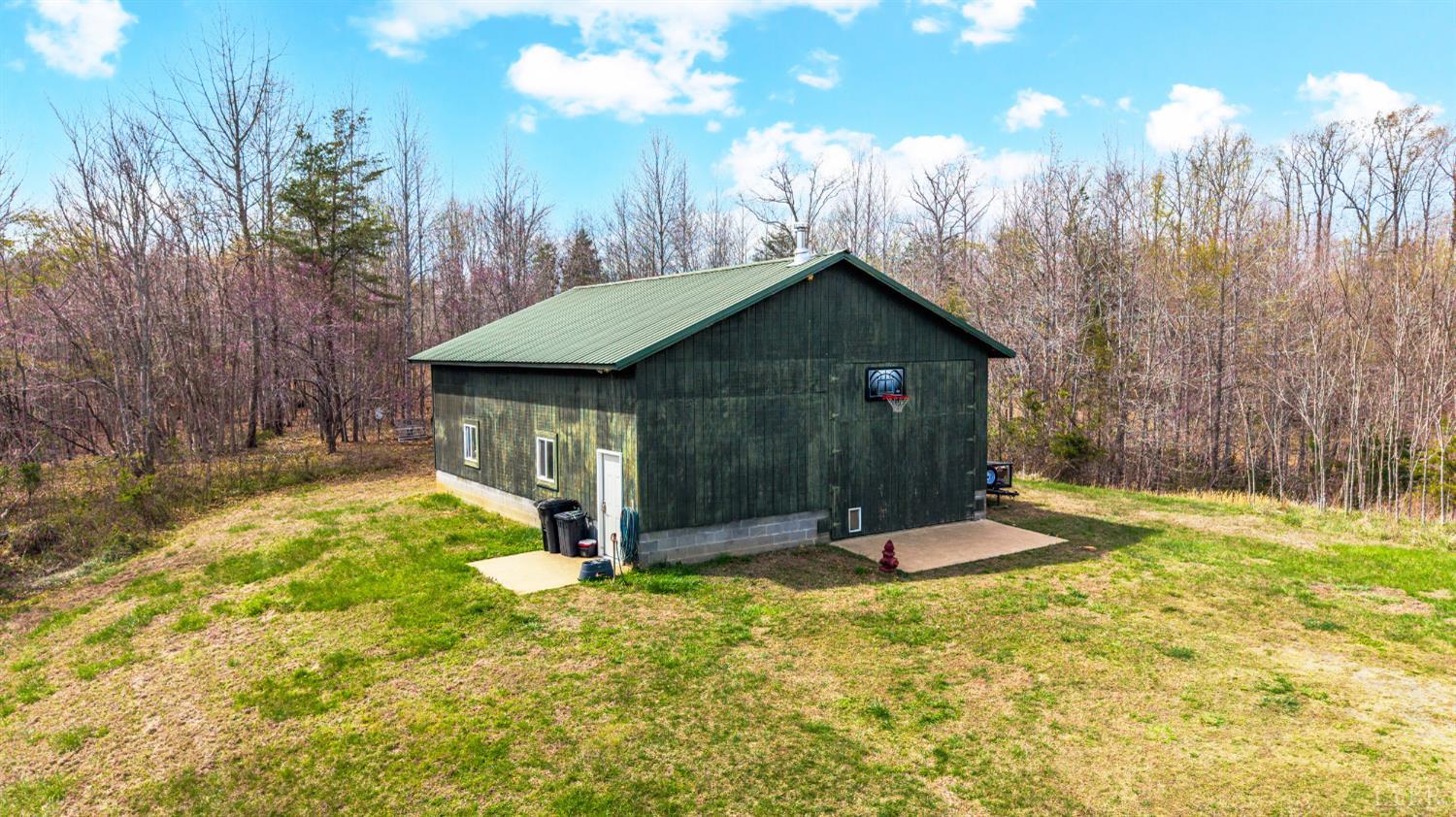 2309 Mount Pleasant Road Pamplin, VA 23958 - Photo 63 of 68