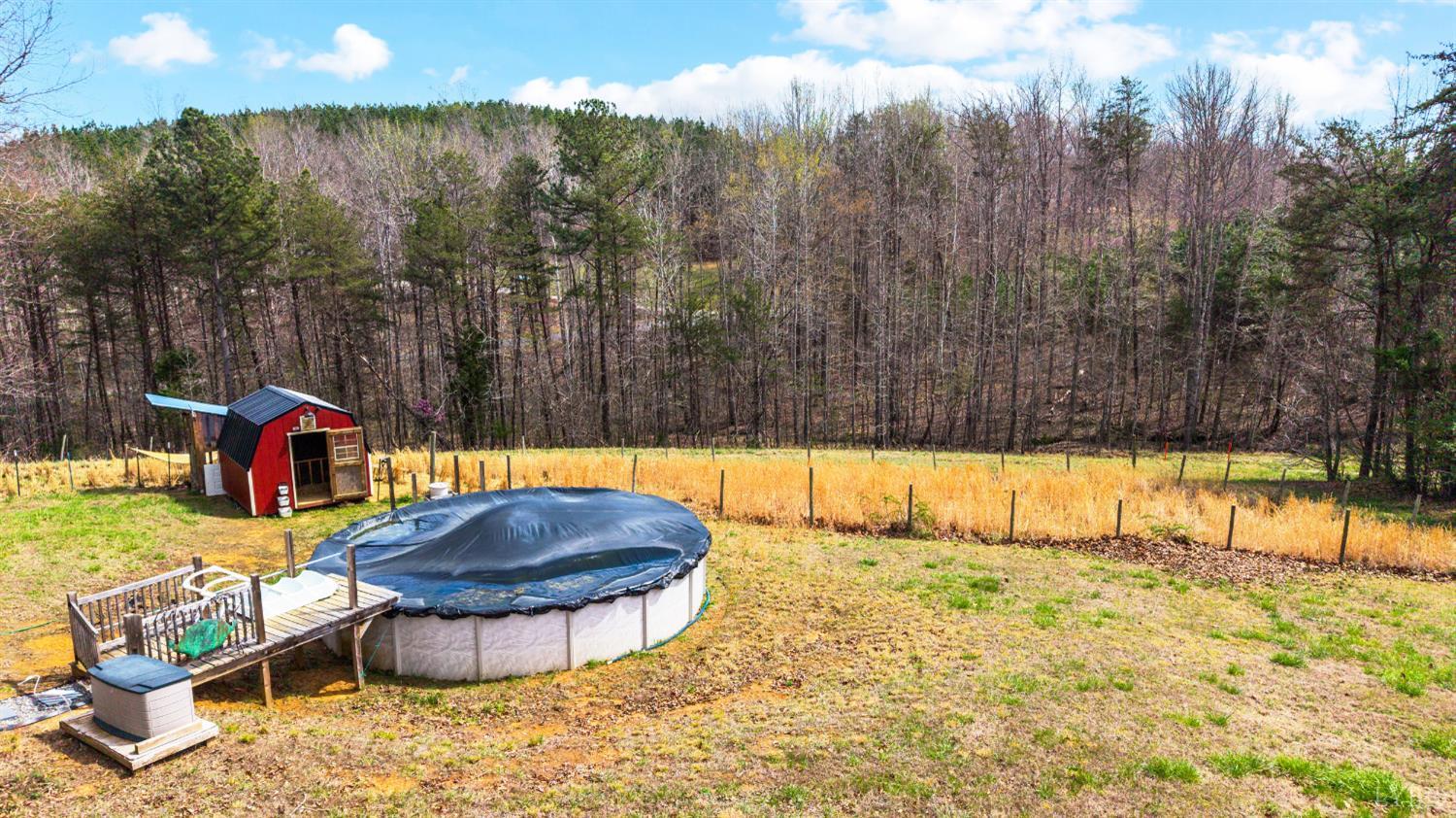 2309 Mount Pleasant Road Pamplin, VA 23958 - Photo 64 of 68