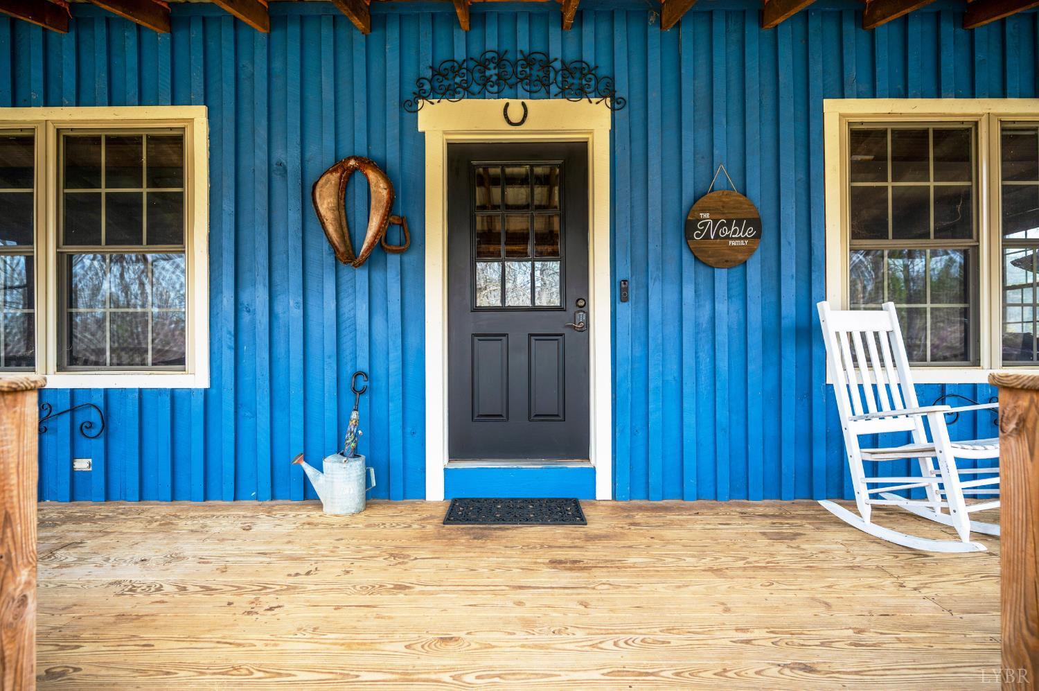 2309 Mount Pleasant Road Pamplin, VA 23958 - Photo 7 of 68