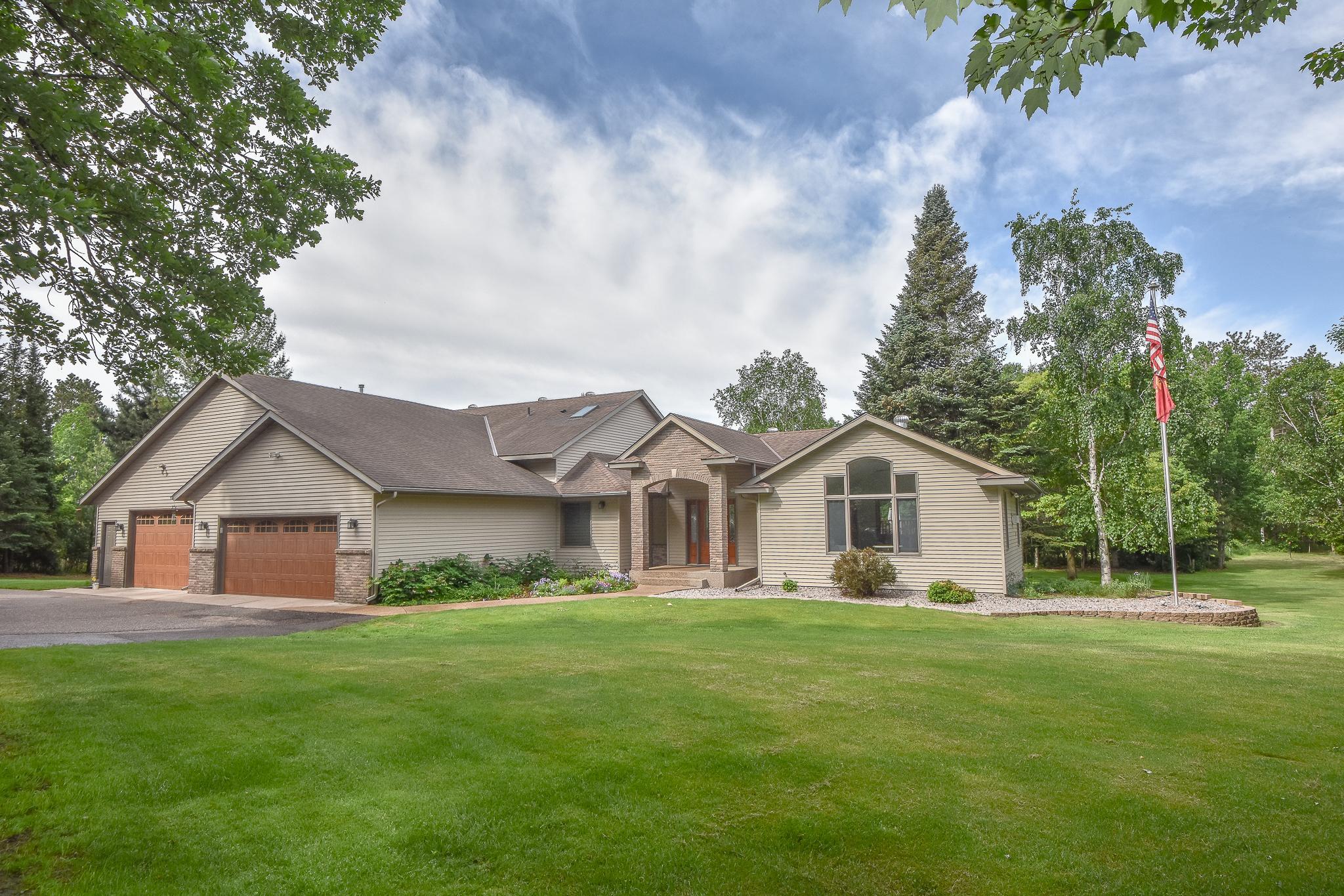 8795 Lakewood Shore Road Northwest Rice, MN 56367 - Photo 6 of 93