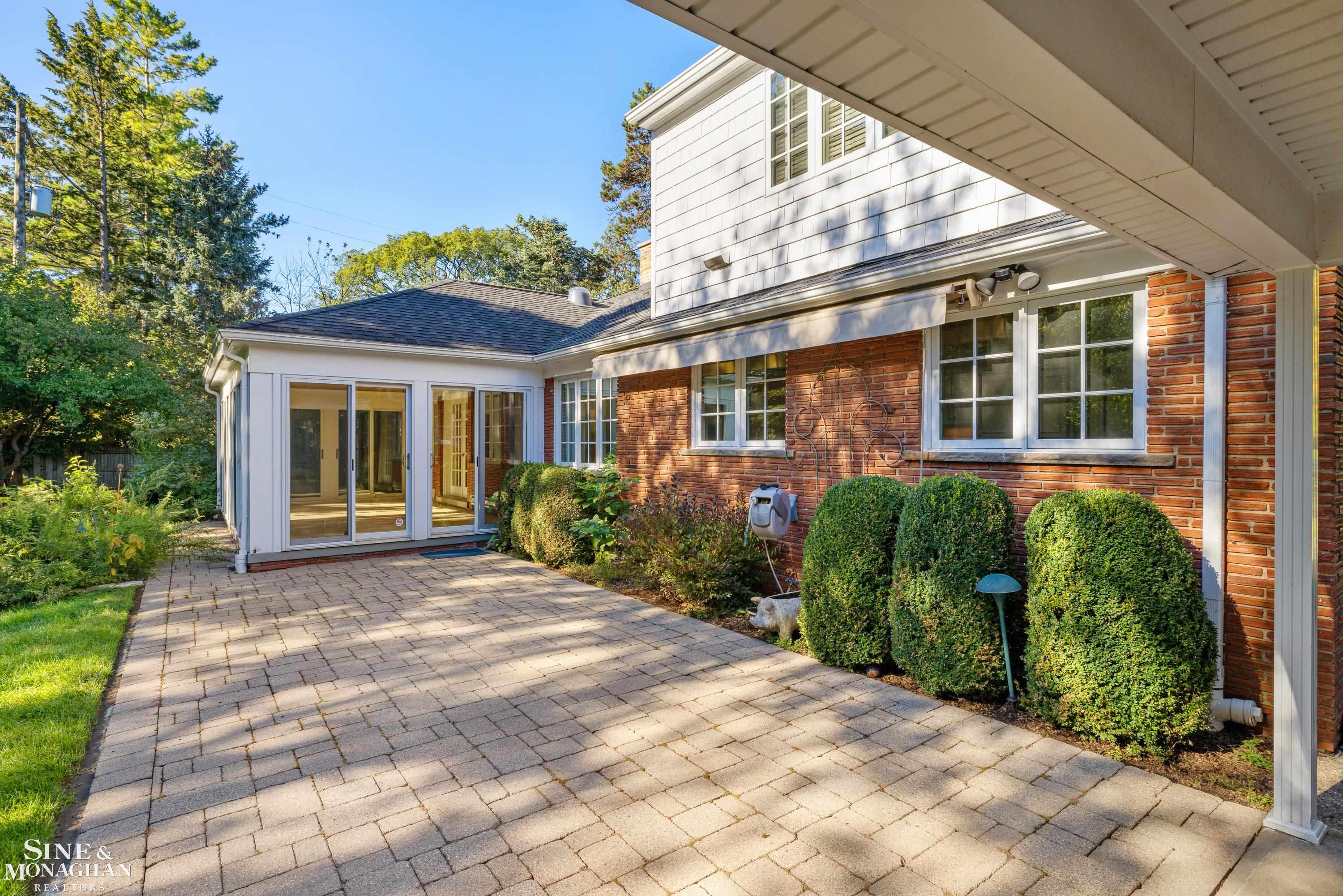 216 Ridge Road Grosse Pointe Farms, MI 48236 - Photo 44 of 50