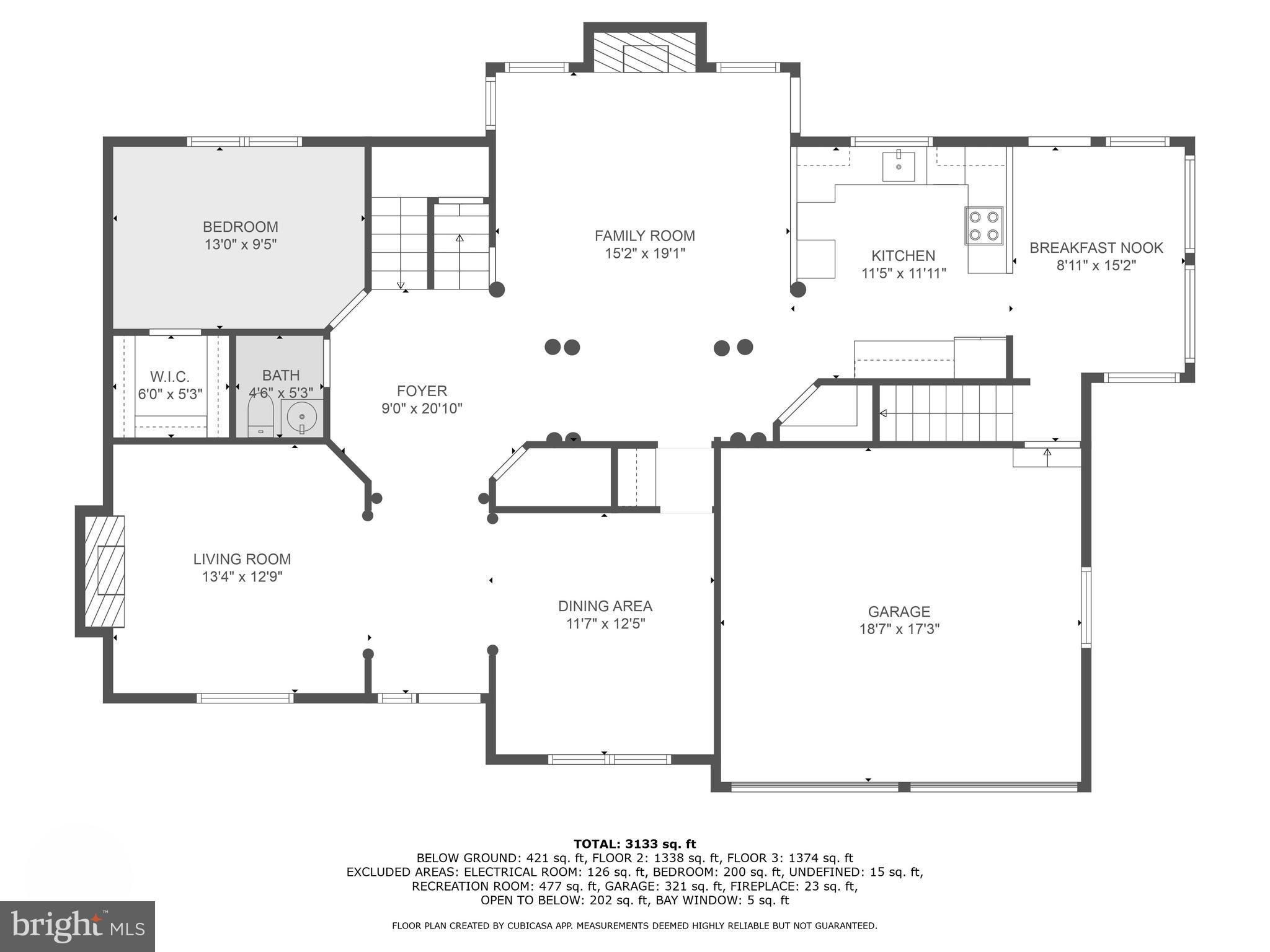 2621 Bear Den Road Frederick, MD 21701 - Photo 26 of 28