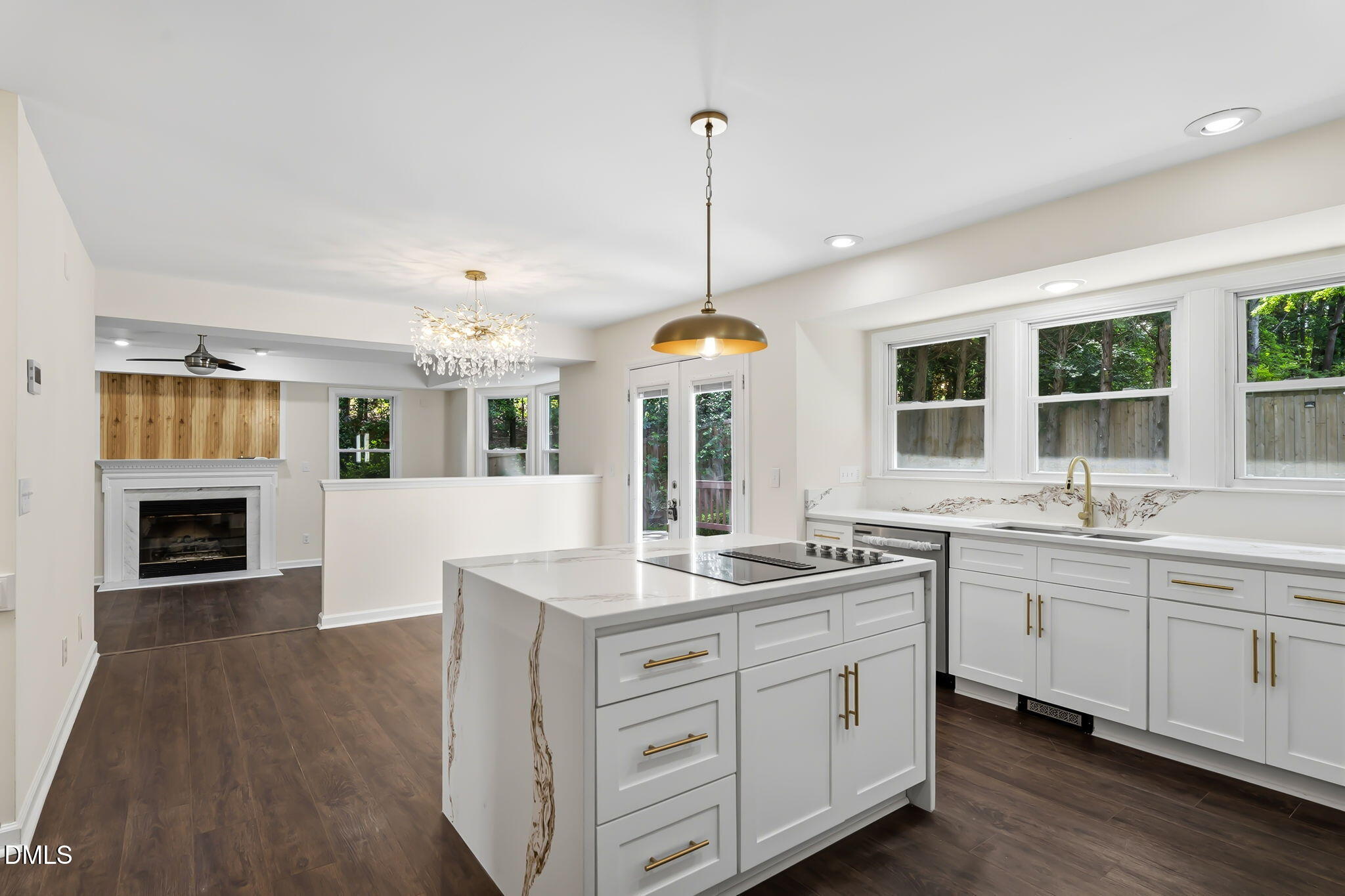 4409 Queenstown Court Raleigh, NC 27612 - Photo 22 of 52 4409 Queenstown Ct