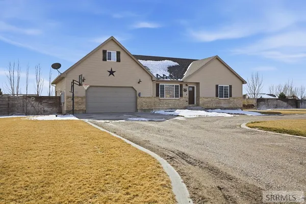 $589,900 | 3966 East 146 North, Rigby, ID 83442