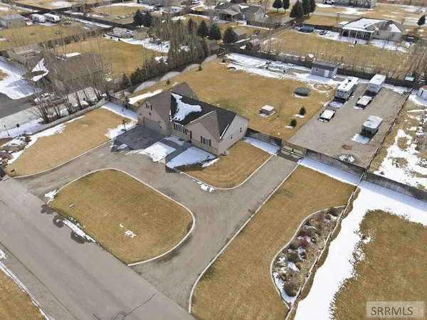 $589,900 | 3966 East 146 North, Rigby, ID 83442