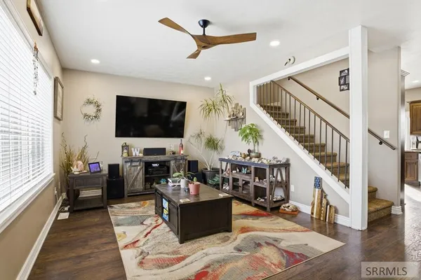 $589,900 | 3966 East 146 North, Rigby, ID 83442