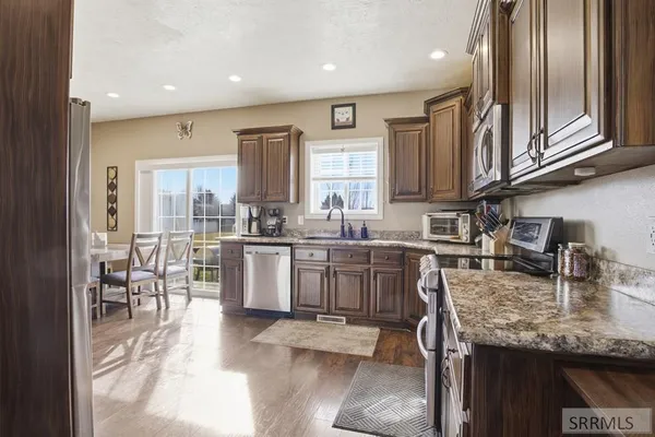 $589,900 | 3966 East 146 North, Rigby, ID 83442