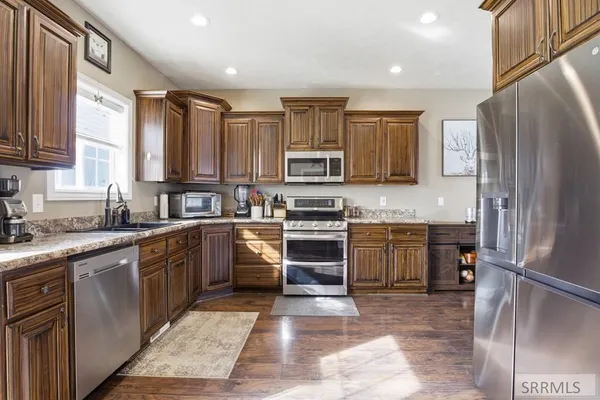 $589,900 | 3966 East 146 North, Rigby, ID 83442