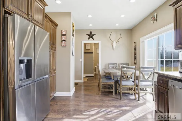 $589,900 | 3966 East 146 North, Rigby, ID 83442