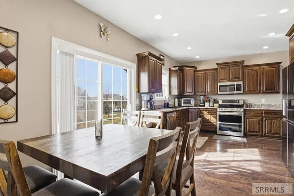 $589,900 | 3966 East 146 North, Rigby, ID 83442