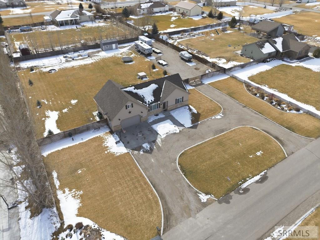 3966 East 146 North Rigby, ID 83442 - Photo 3 of 51