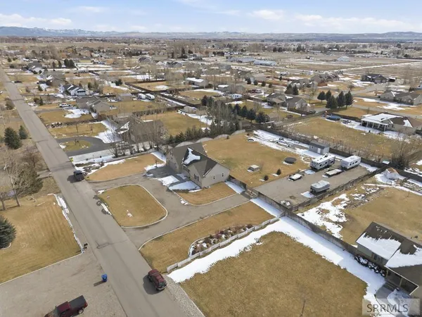 $589,900 | 3966 East 146 North, Rigby, ID 83442