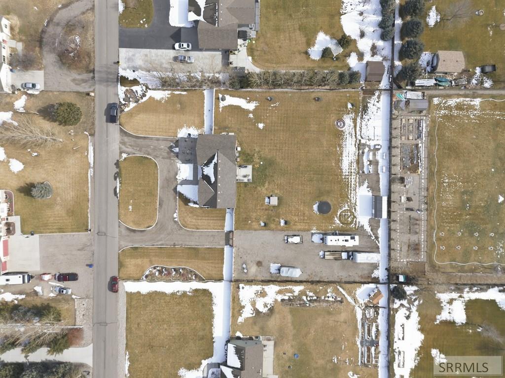 3966 East 146 North Rigby, ID 83442 - Photo 5 of 51