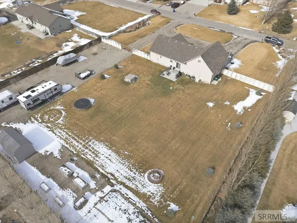 $589,900 | 3966 East 146 North, Rigby, ID 83442